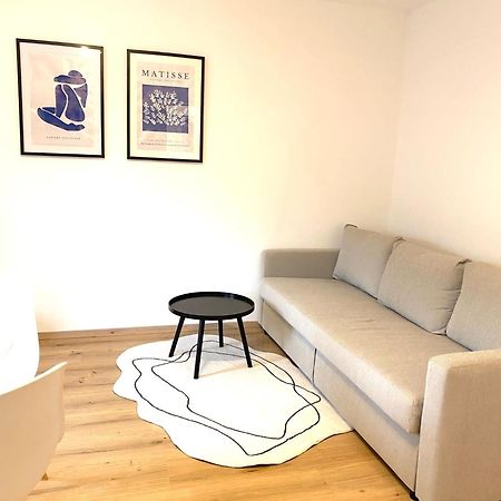 Zentrale Wohnung Mit Alpenblick Micheldorf in Oberösterreich Zewnętrze zdjęcie