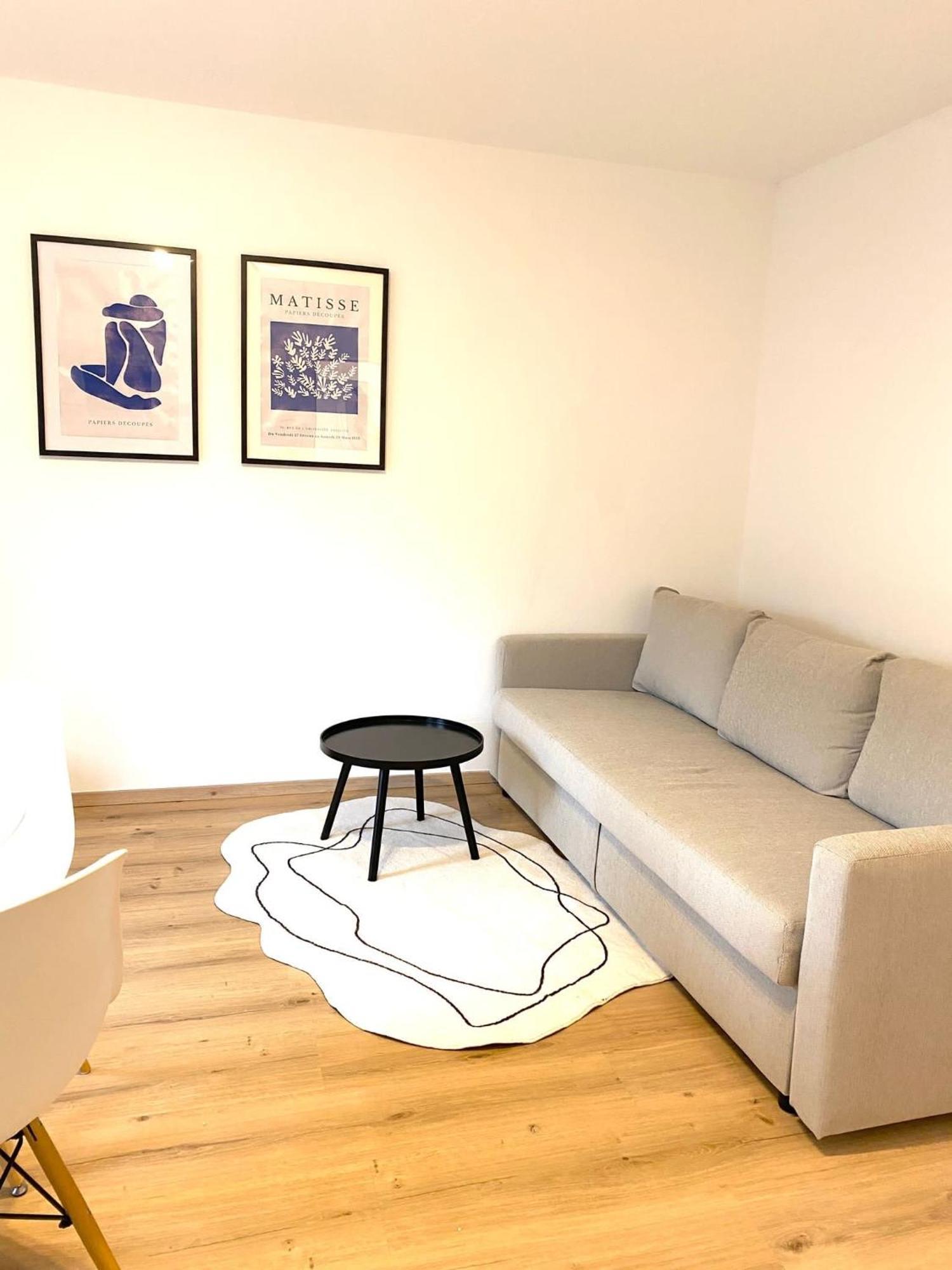 Zentrale Wohnung Mit Alpenblick Micheldorf in Oberösterreich Zewnętrze zdjęcie