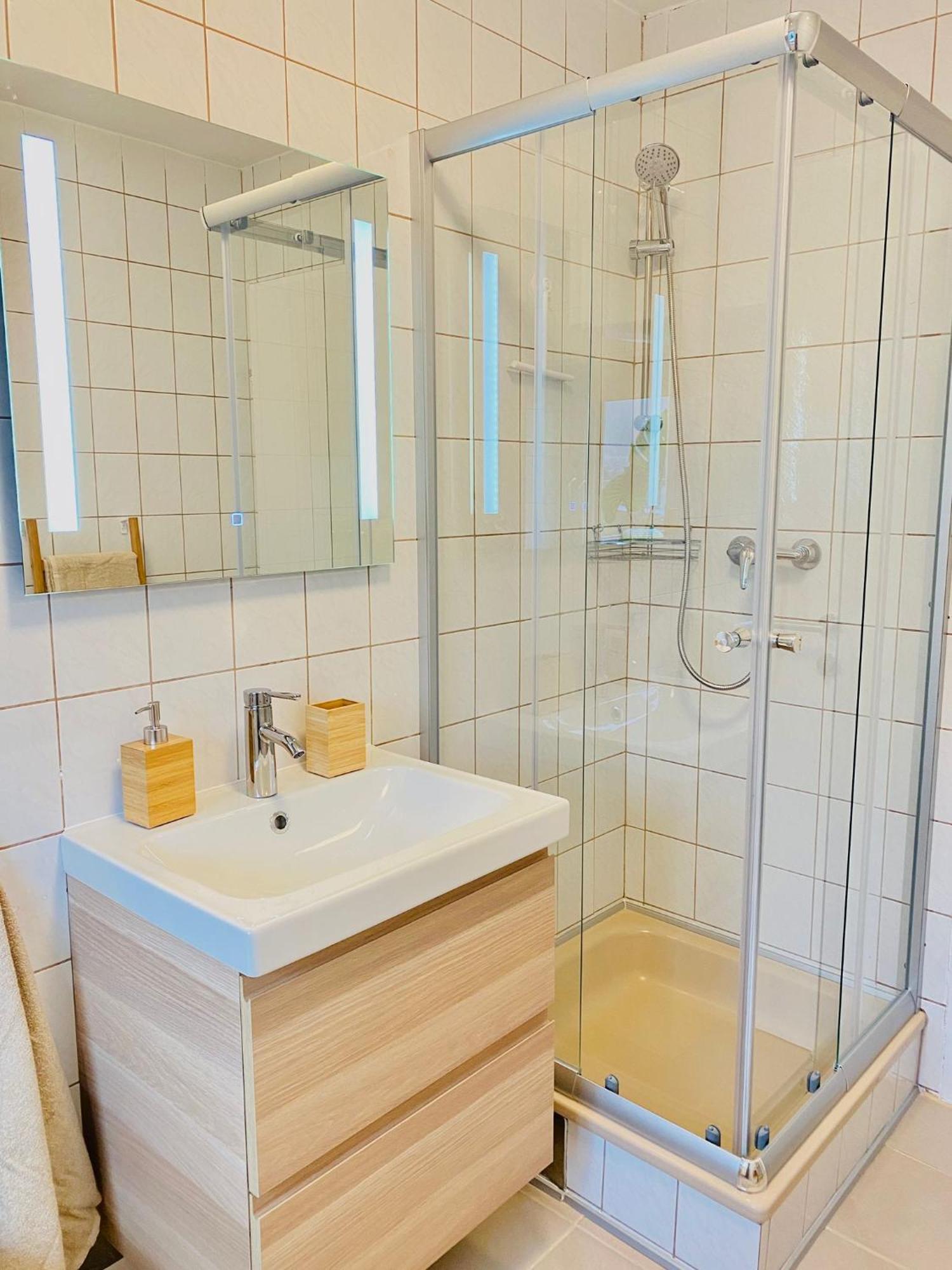 Zentrale Wohnung Mit Alpenblick Micheldorf in Oberösterreich Zewnętrze zdjęcie